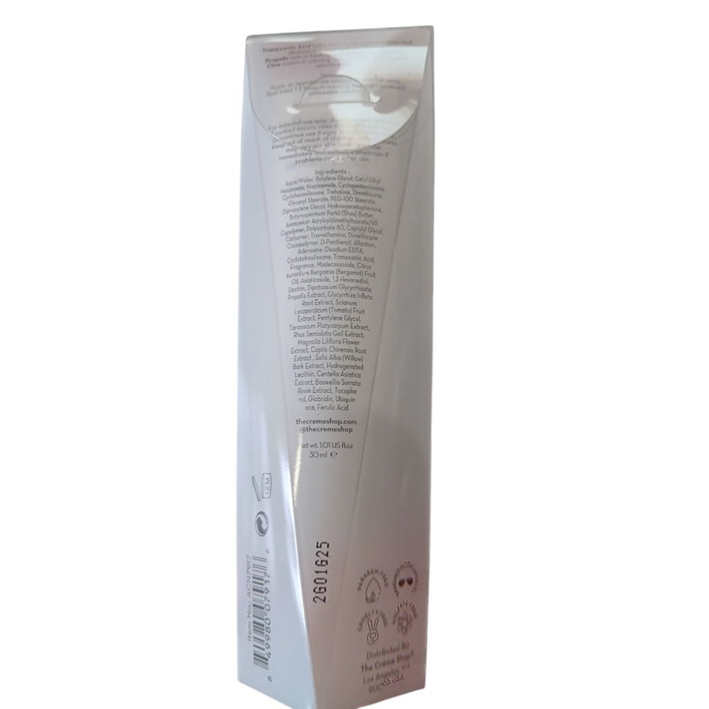 The Crème Shop Korean Skincare What Acne? Spot Treatment 1.01 fl. oz. - Picture 4 of 5
